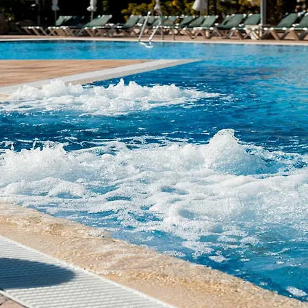 Mediterraneo Benidorm