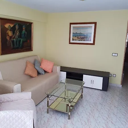 Carabelas Apartment Benidorm