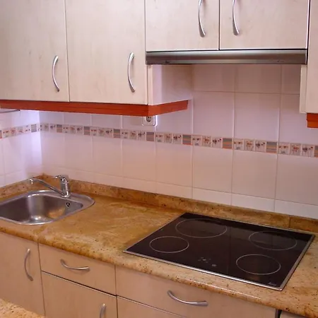 Carabelas Apartment *