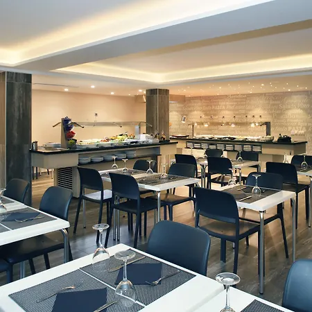 Hotel Alameda Benidorm