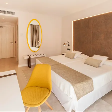 Centre - Adults Only Benidorm
