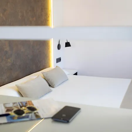 Centre - Adults Only Hotel