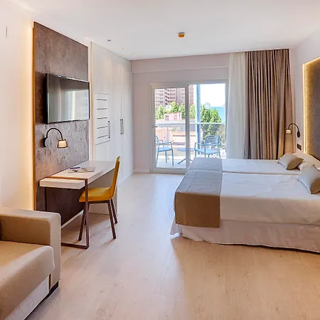 Hotel Centre - Adults Only 4*