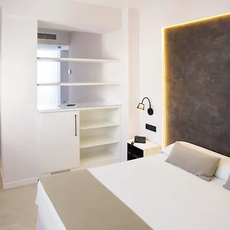 Centre - Adults Only Hotel