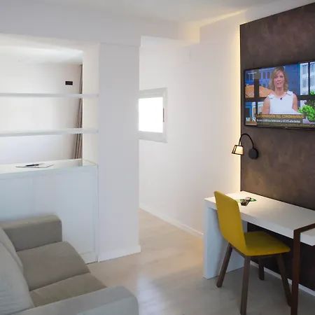 Centre - Adults Only Benidorm