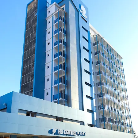 Hotel Centre - Adults Only Benidorm