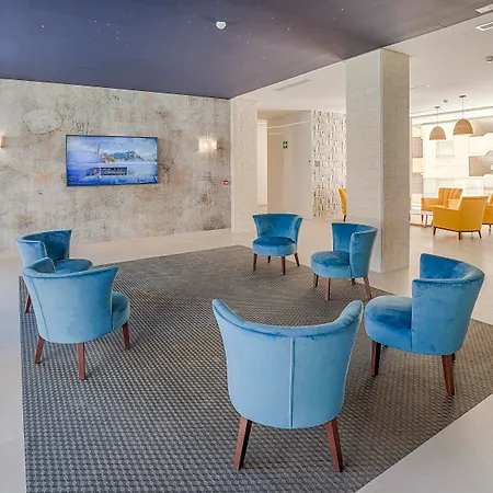 Centre - Adults Only Hotel 4*