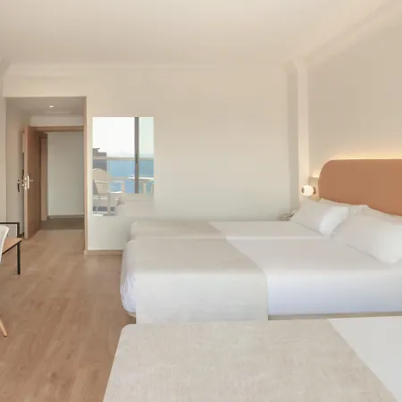 Rh Victoria & Spa 4 Sup Benidorm