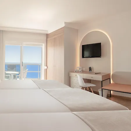 Rh Victoria & Spa 4 Sup Hotel