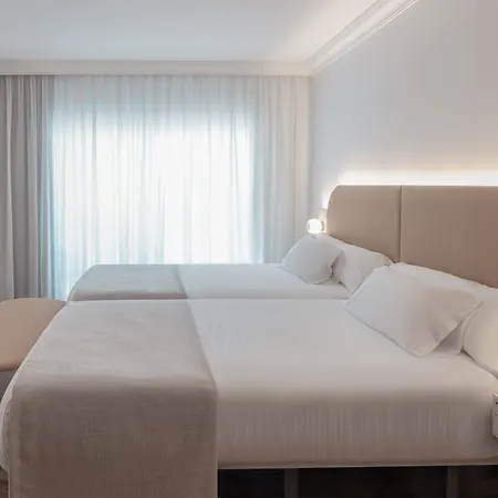Rh Victoria & Spa 4 Sup Hotel