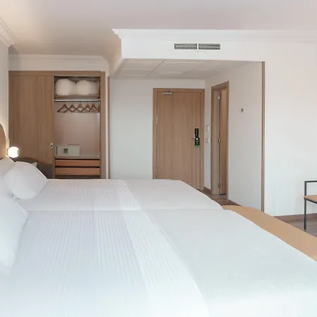 Hotel Rh Victoria & Spa 4 Sup