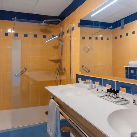 Rh Victoria & Spa 4 Sup Hotel