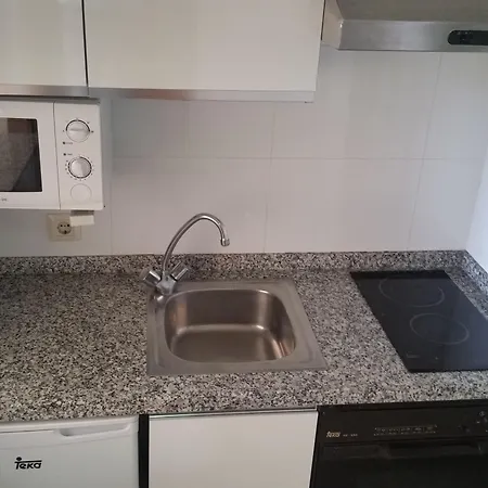 Apartment Maria Victoria