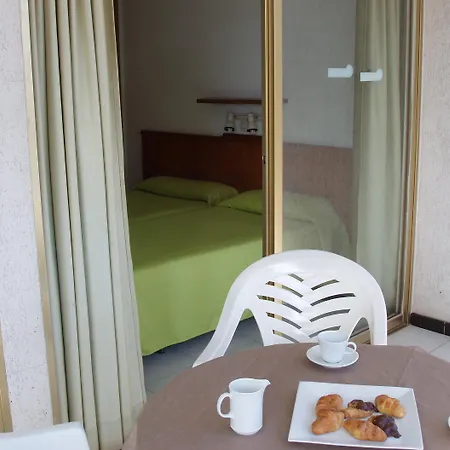 Apartment Maria Victoria Benidorm