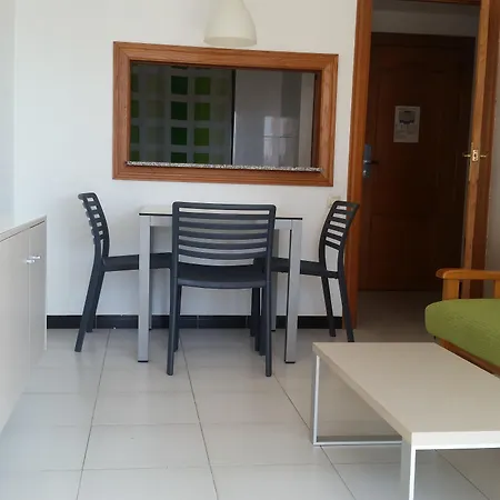 Maria Victoria Apartment
