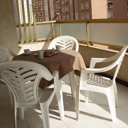 Maria Victoria Apartment *