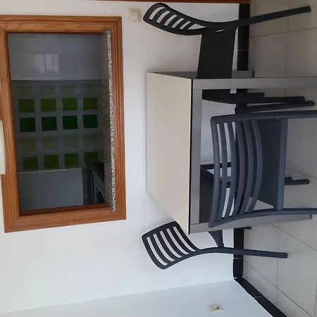 Maria Victoria Apartment *