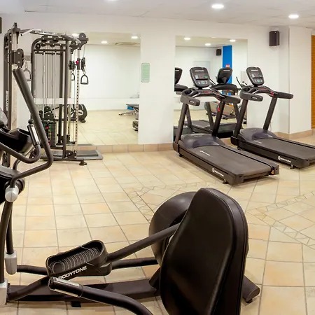 Rh Victoria & Spa 4 Sup 4* Benidorm