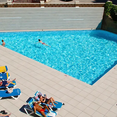 Hotel Rh Victoria & Spa 4 Sup