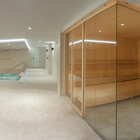Rh Victoria & Spa 4 Sup 4* Benidorm
