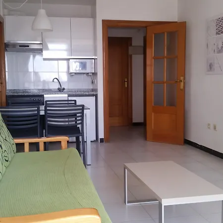 Apartment Maria Victoria