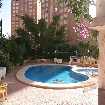 Maria Victoria Apartment
