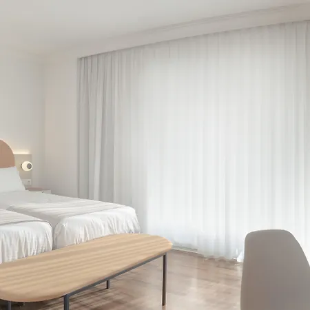 Rh Victoria & Spa 4 Sup Hotel