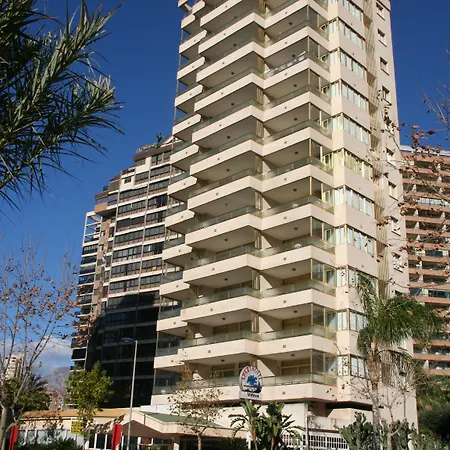 Maria Victoria Apartment Benidorm
