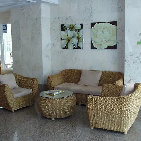 Apartment Maria Victoria