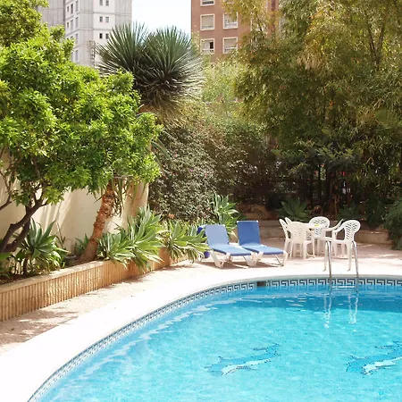 Apartment Maria Victoria Benidorm