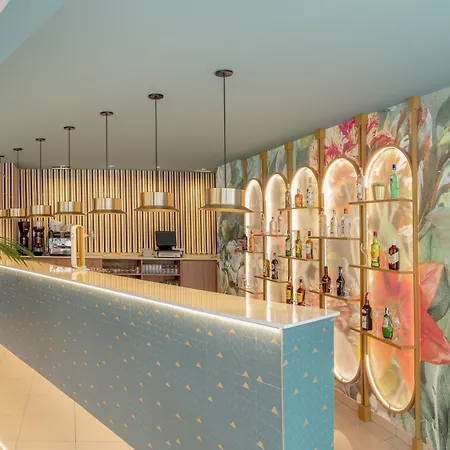 Rh Victoria & Spa 4 Sup Hotel