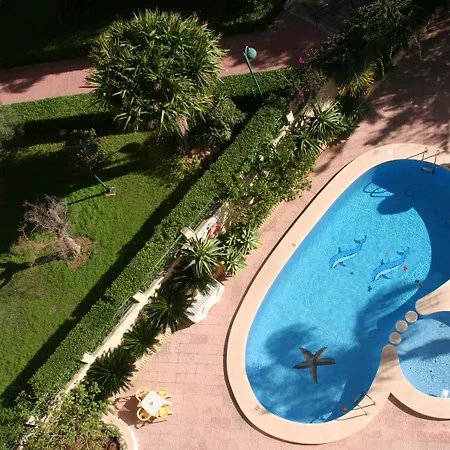 Maria Victoria Apartment Benidorm