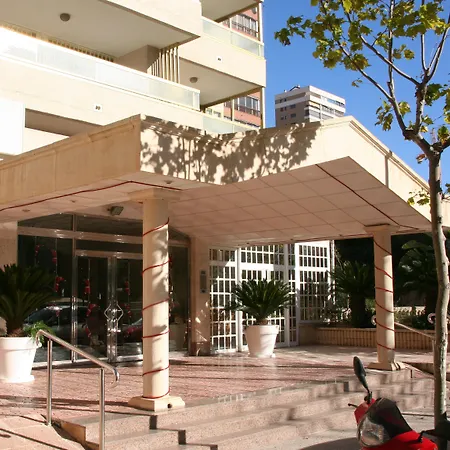Apartment Maria Victoria Benidorm