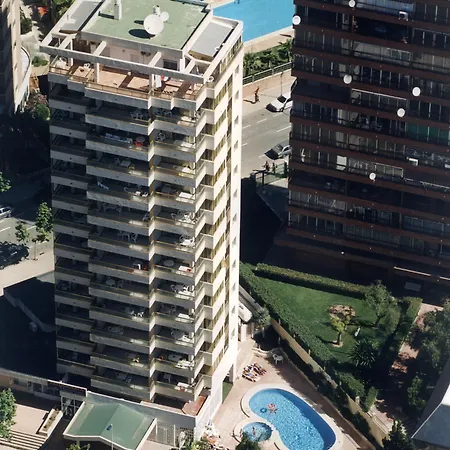 Apartment Maria Victoria
