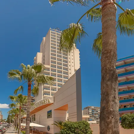 Hotel Rh Victoria & Spa 4 Sup