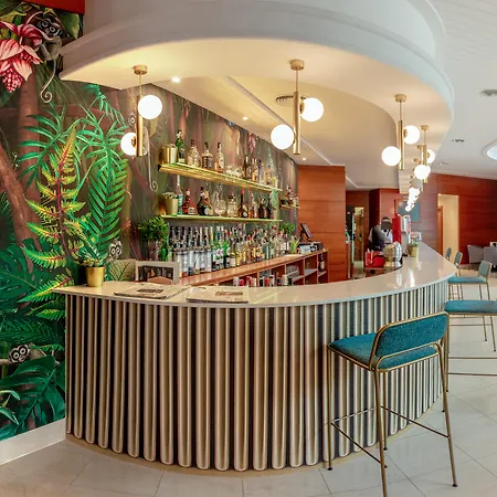 Hotel Rh Victoria & Spa 4 Sup
