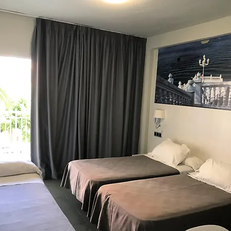 Joya Hotel