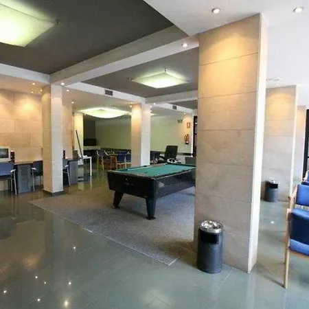 Hotel Joya