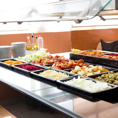 Hotel Joya Benidorm