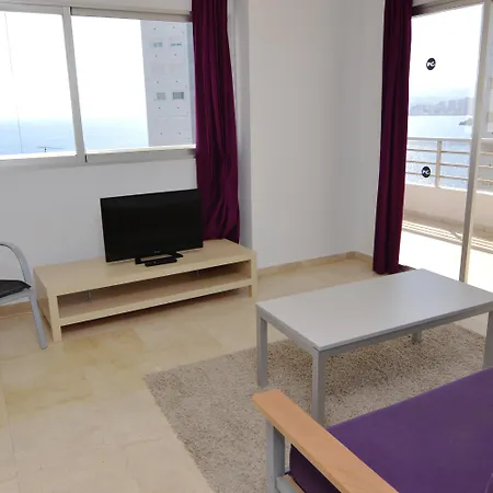 Apartment Buenos Aires *