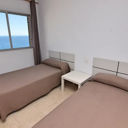 Buenos Aires Apartment *