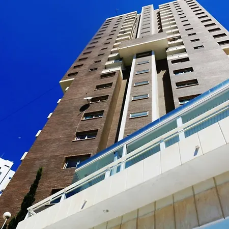 Buenos Aires Apartment *