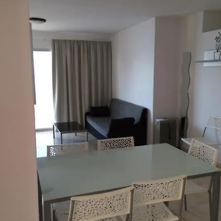 Apartment Buenos Aires Benidorm