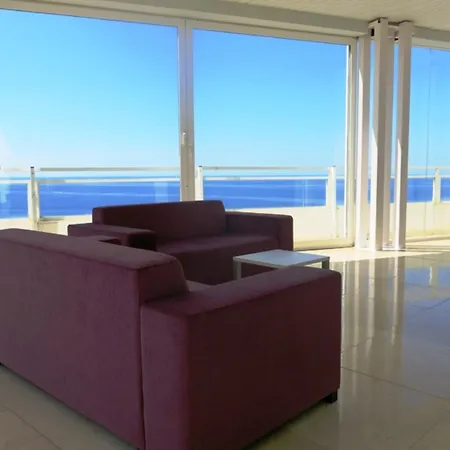 Buenos Aires Apartment