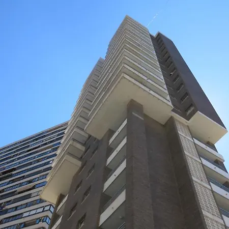 Buenos Aires Benidorm