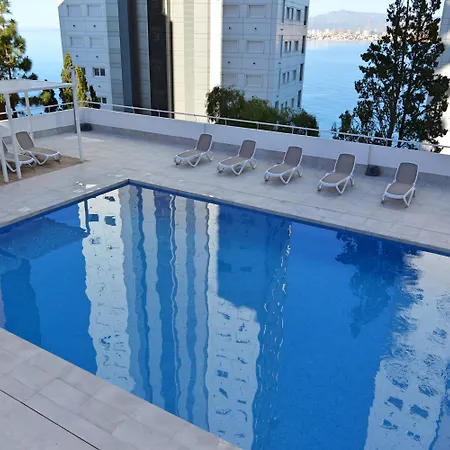 Apartment Buenos Aires Benidorm