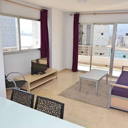 Apartment Buenos Aires *