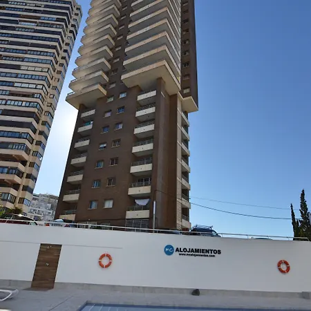 Buenos Aires Benidorm