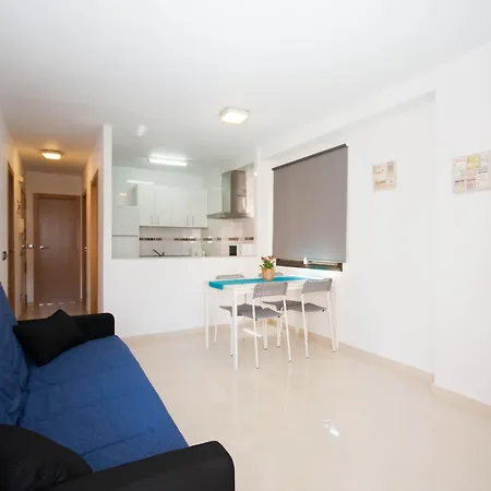 Maysan Apartment *