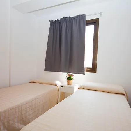 Apartment Maysan Benidorm